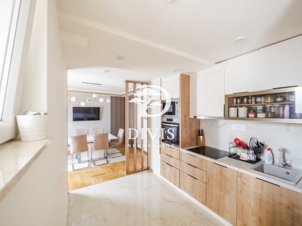 Slika 5 - Gorničevska, Troiposoban stan na prodaju, 80m2, 299.000€